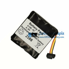 Μπαταρία για PLC 4/HR-4U [Αντικατάσταση μπαταρίας]